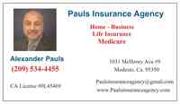 Pauls Insurance Agency