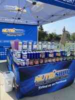 Nutrishop Monterey Park