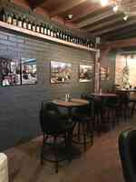 Stevenot Wine Lounge & Tasting Bar