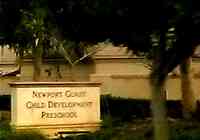 Newport Coast Preschool