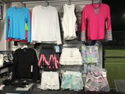 Palisades Tennis Shop