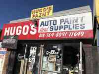 Hugos Auto Supplies