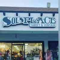 Sol's Place Thrift & Vintage