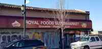 Royal Foods Super Market