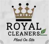 Royal Cleaners of Ojai