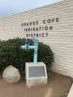 Orange Cove Irrigation District