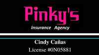 Pinky's Insurance Agency