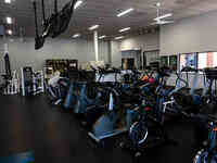 Pala Fitness Center