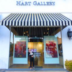 Hart Gallery