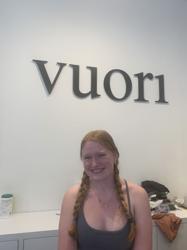 Vuori