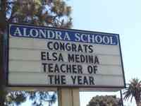 Alondra Middle School