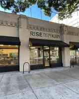 RISE Recreational Cannabis Dispensary Pasadena