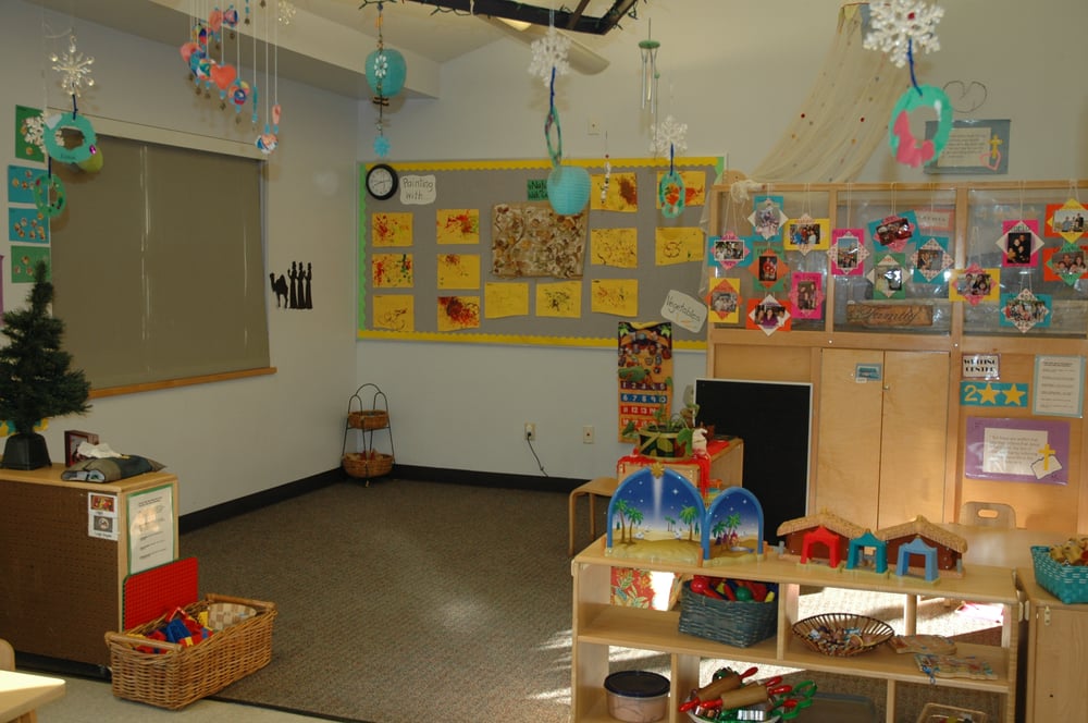 Pasadena Christian Preschool