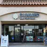 Your CBD Store | SUNMED - Pasadena, CA