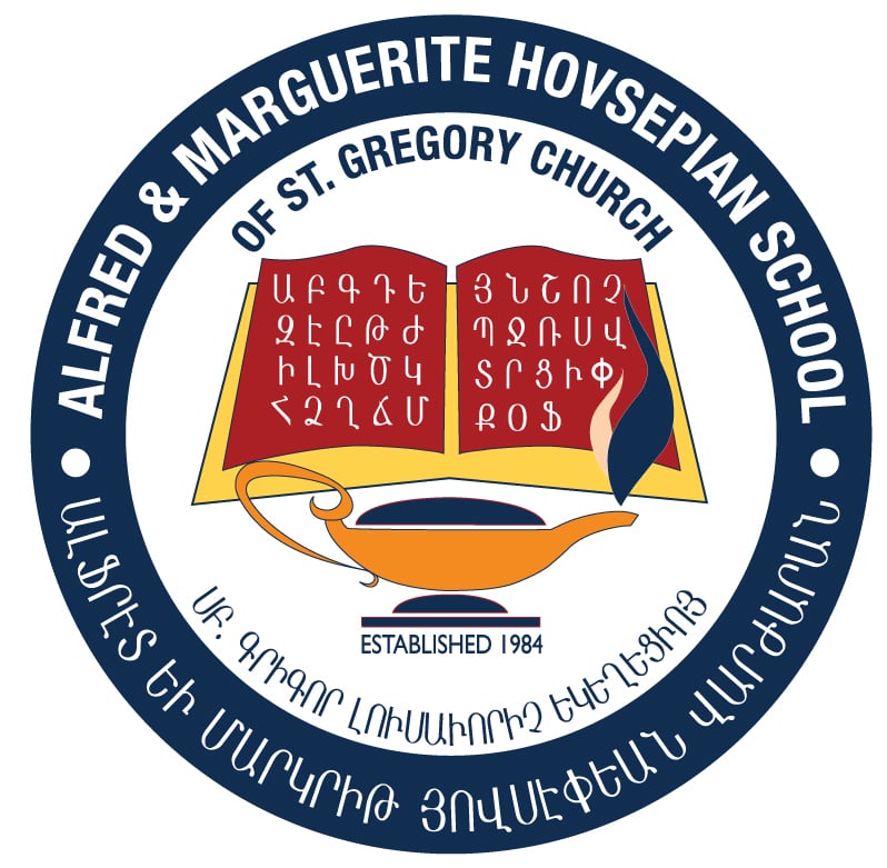 St Gregory A. & M. Hovsepian School