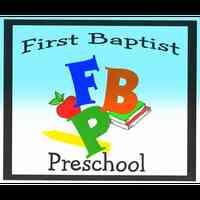 First Baptist Preschool