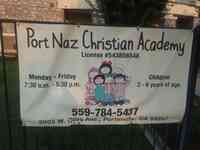 Port Naz Christian Academy