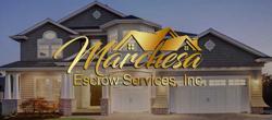 Marchesa Escrow Services, Inc.