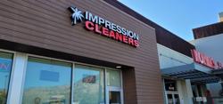 Impression Cleaners