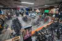 Sports Basement Redwood City