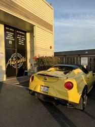 Bay Area AutoWorks & Towing LLC