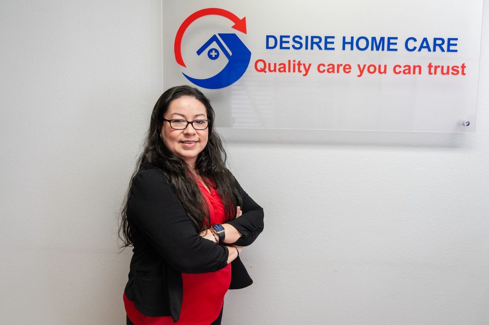 Desire Home Care