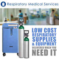 Respiratory Medical Services