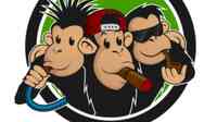 3 Monkeys Smoke and Vape Shop - Rocklin