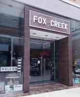 Fox Creek