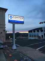 Conifer Communications Calaveras