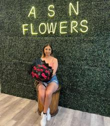 ASN Flowers