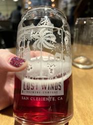 Lost Winds Brewing Company