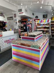 The Something Sweet Shop