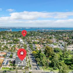 Adams Freitas Real Estate Group | Luv San Diego Homes | Real Broker