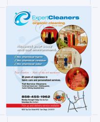 Expert Cleaners