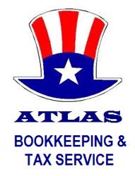 Atlas Bookkeeping & Tax Service