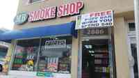 MB Smoke Shop
