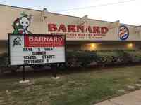 Barnard Mandarin Magnet Elementary School