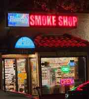 Heavenly Smoke Shop