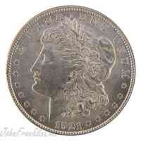 John Franklin Coins
