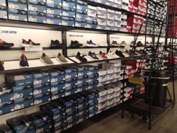 SKECHERS Warehouse Outlet