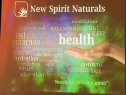 New Spirit Naturals Inc