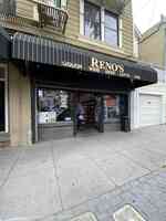 Reno's Liquor