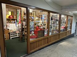 Asakichi Antique, Arts, & Tea Ceremony Store