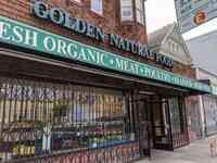 Golden Natural Foods