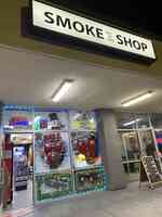 Rosemead Smoke Shop