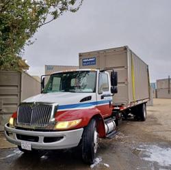 Haulaway Storage Containers