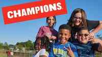 Champions at Knob Hill Elementary School