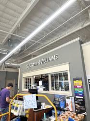 Sherwin-Williams Paint Store