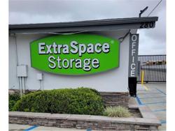 Extra Space Storage